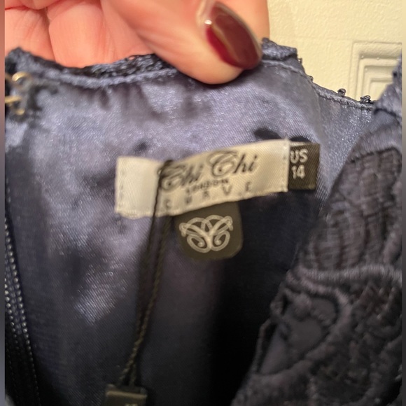 Chi Chi London Dress - Picture 7 of 7